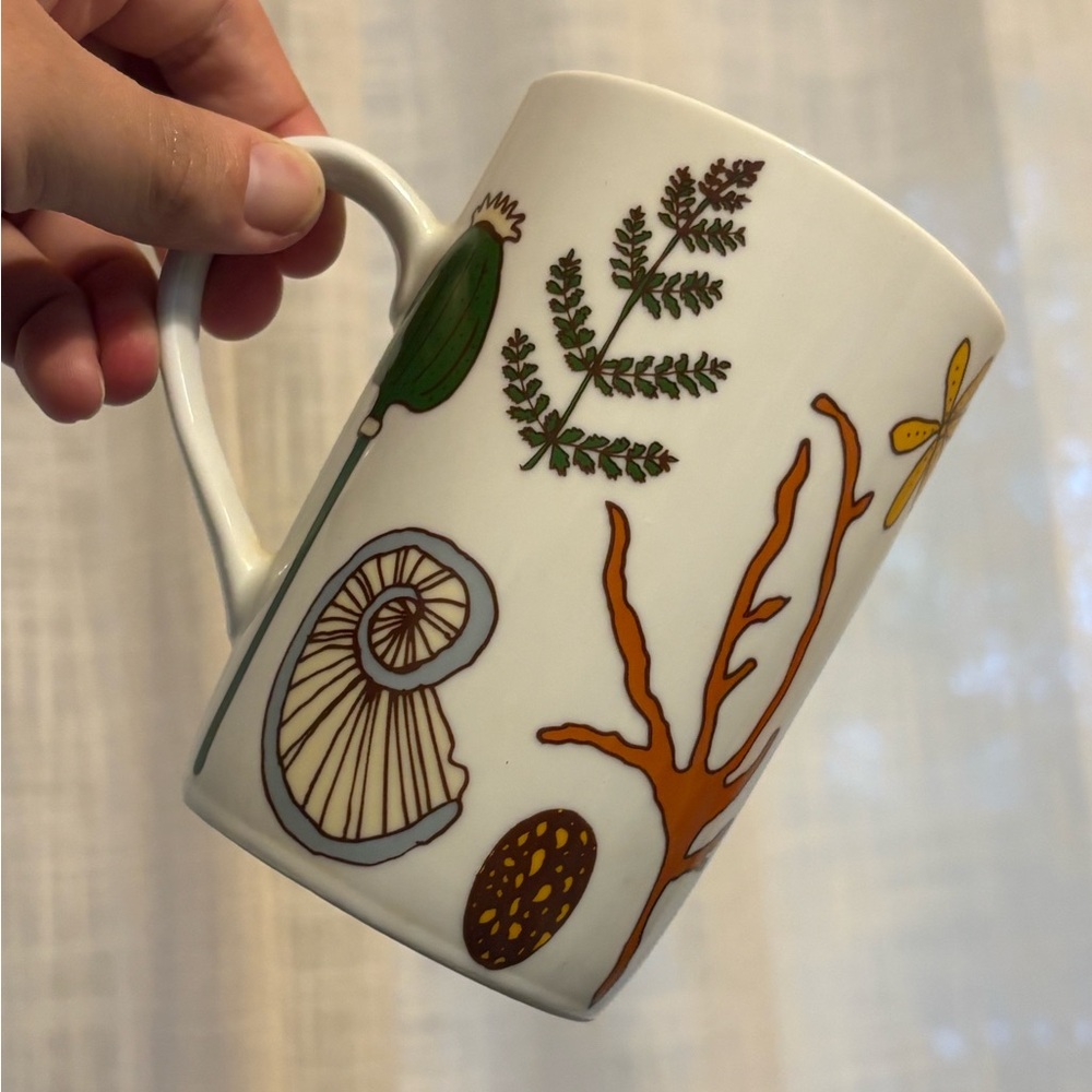 Nature Mug